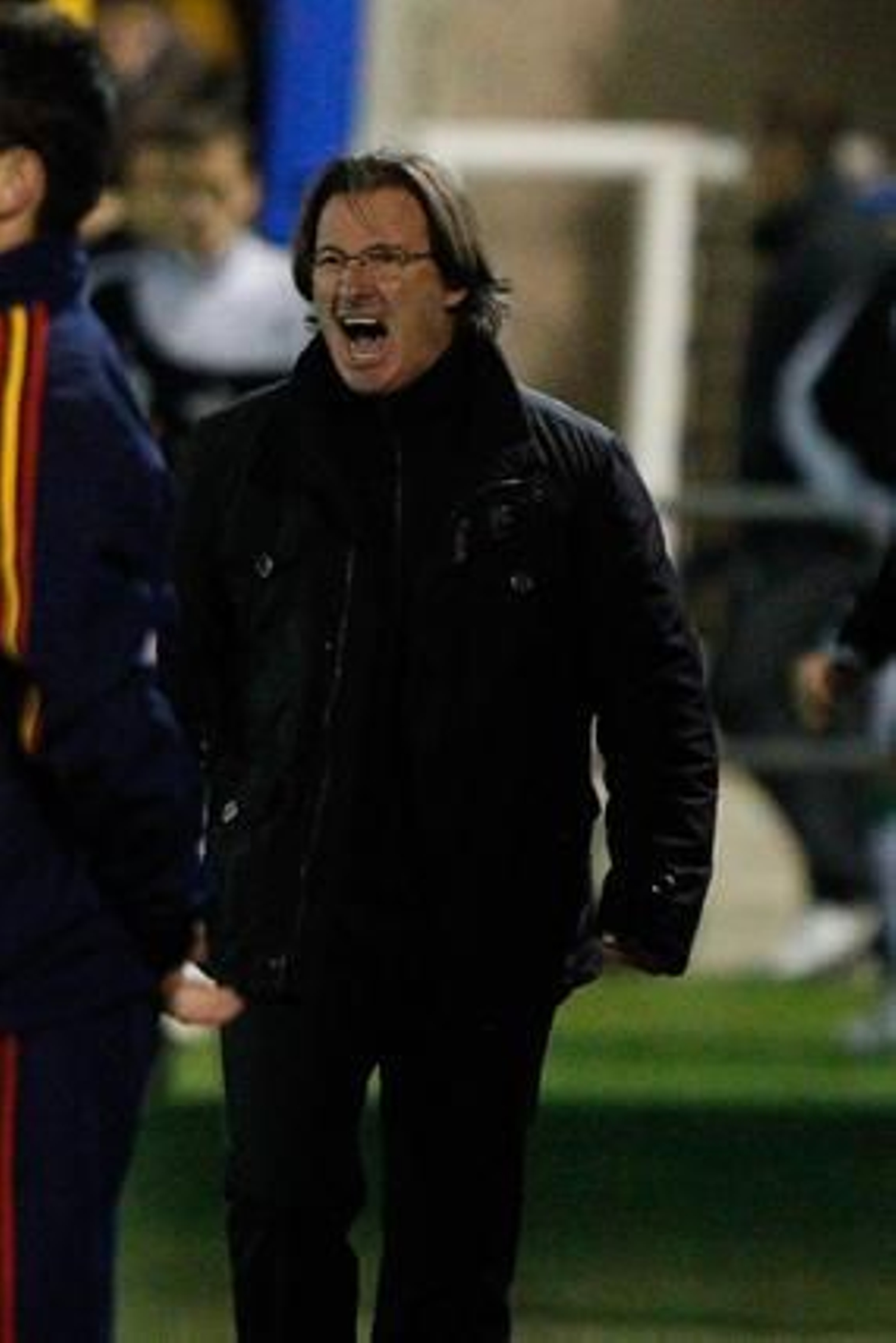 El Córdoba cae en Alcorcón 2-1. / LOF