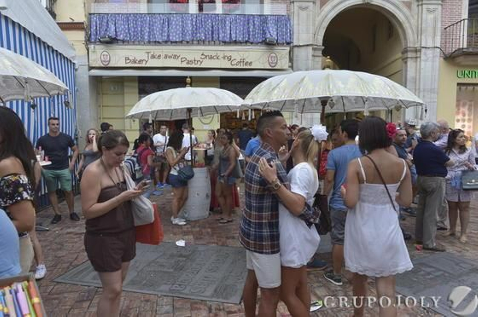 Foto: Domingo Mérida
