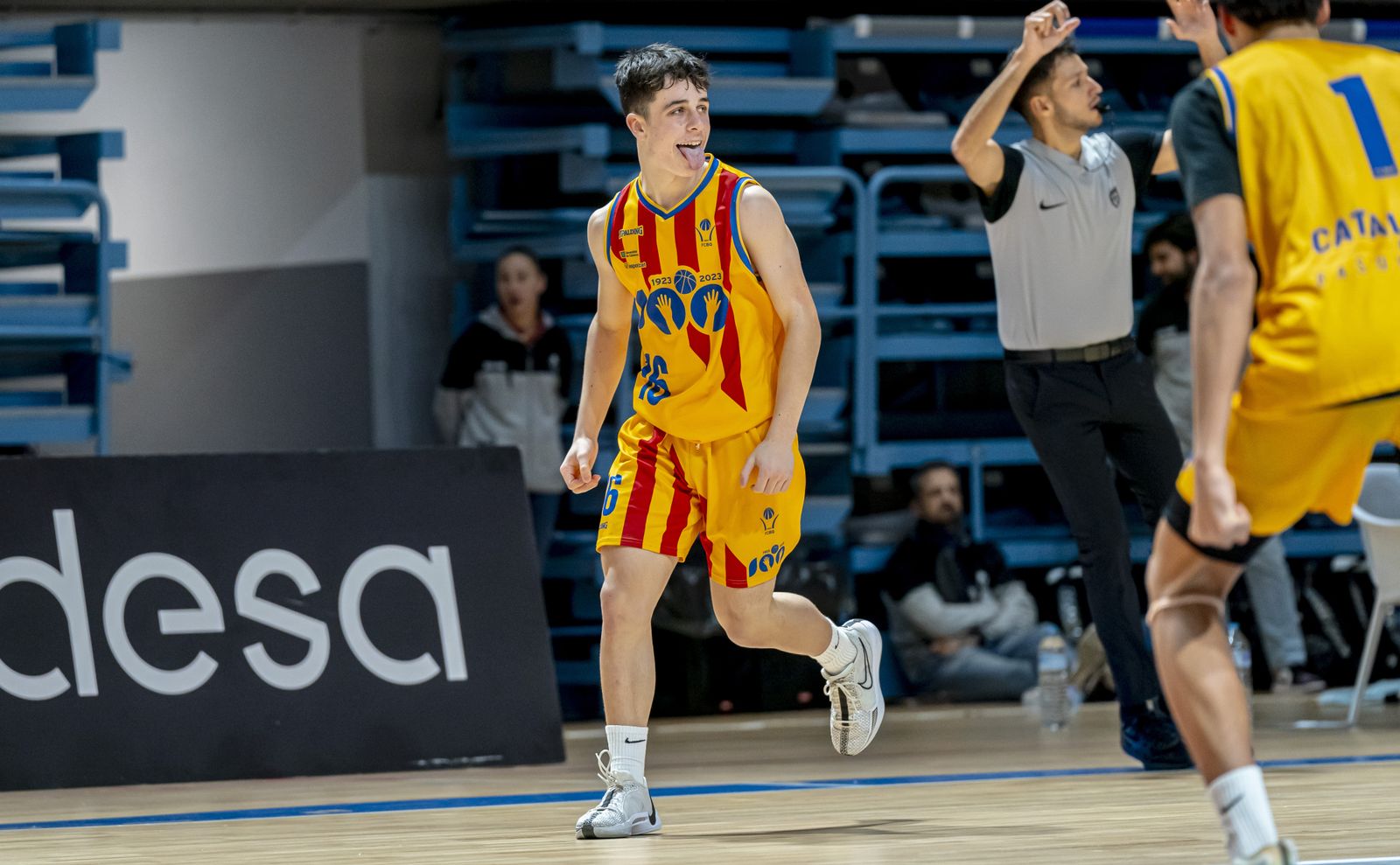 Campeonato de España cadete e infantil de selecciones: las mejores fotos