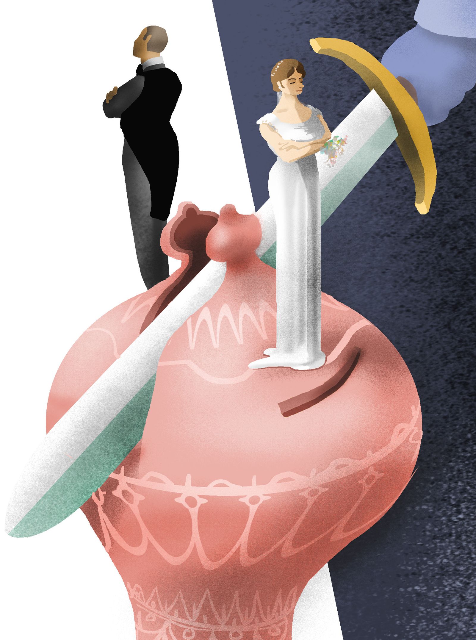 El verano es una prueba de fuego para la convivencia