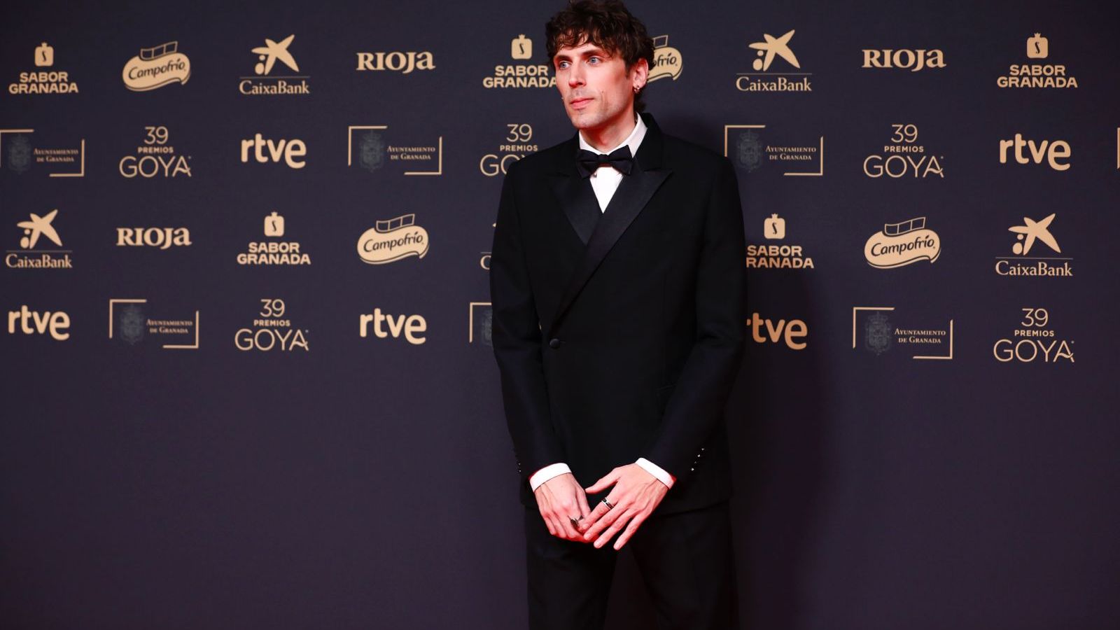 Cristalino en los Goya 2025