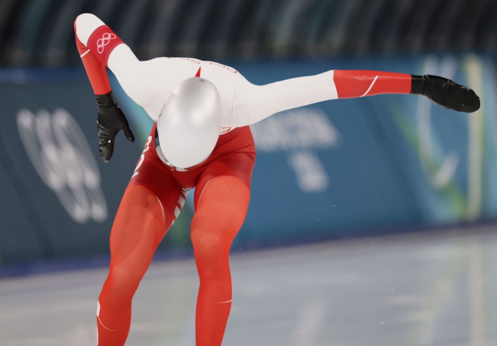 Las mejores fotos de los Juegos Olímpicos de invierno Milán Cortina d'Ampezzo 2026 | Jornada 14