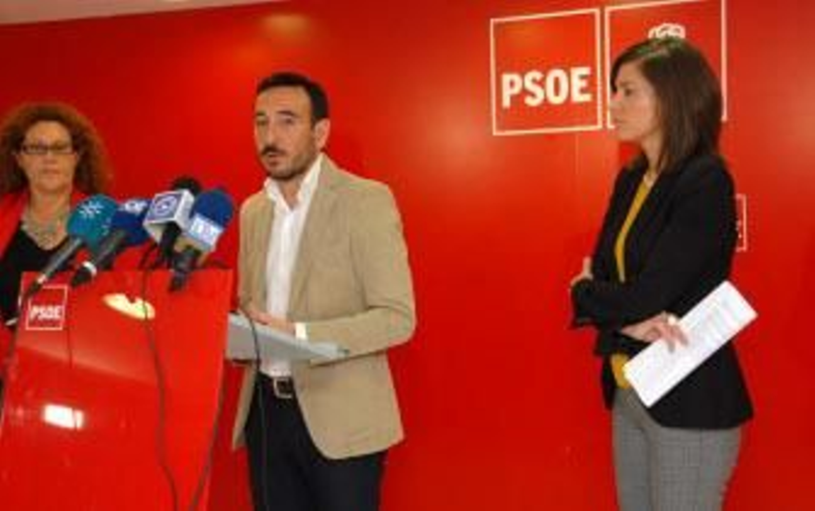 Las cifras de la EPA de Cádiz son "un mazazo"