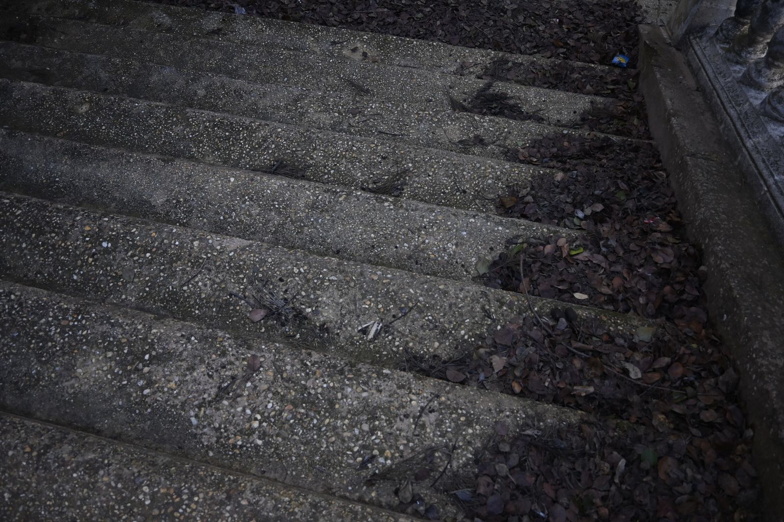 Reapertura del Parque Alonso Sánchez de Huelva, en imágenes