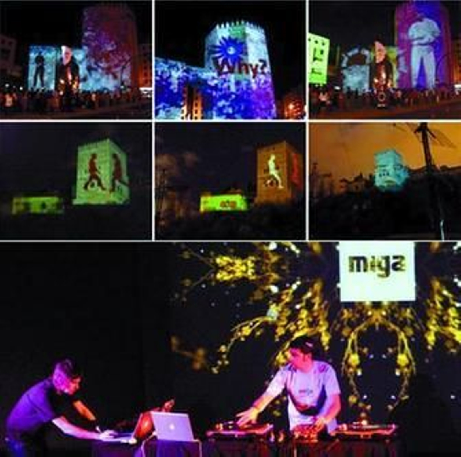 Spora. El arte de usar y tirar