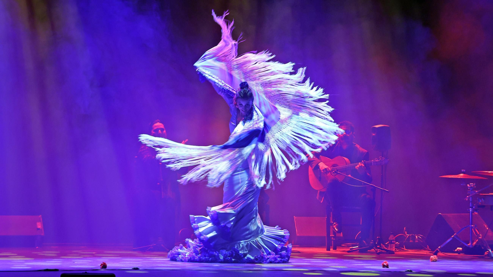 Gala Igualdad en el Villamarta