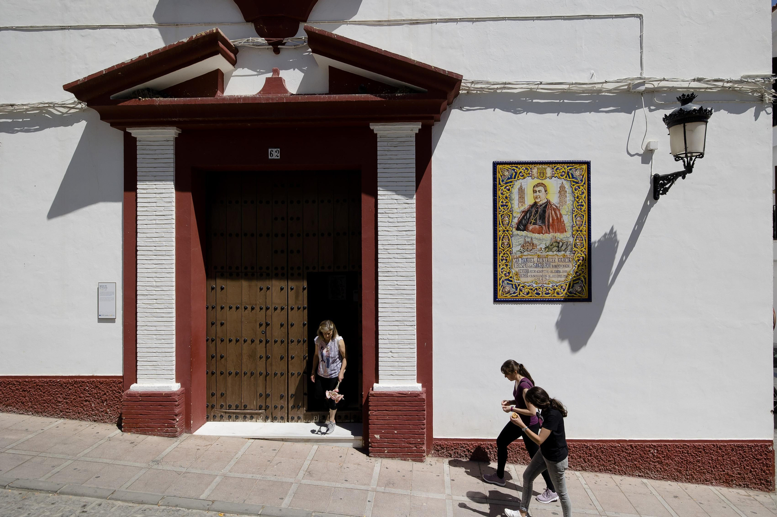 Olvera, ante las elecciones municipales del 28-M