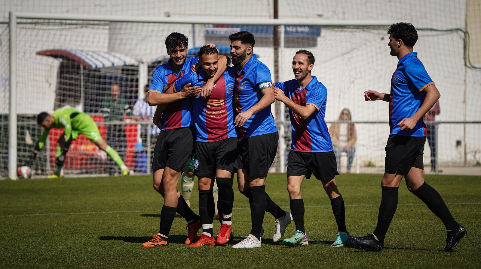 Jerez Industrial - Xerez Cd