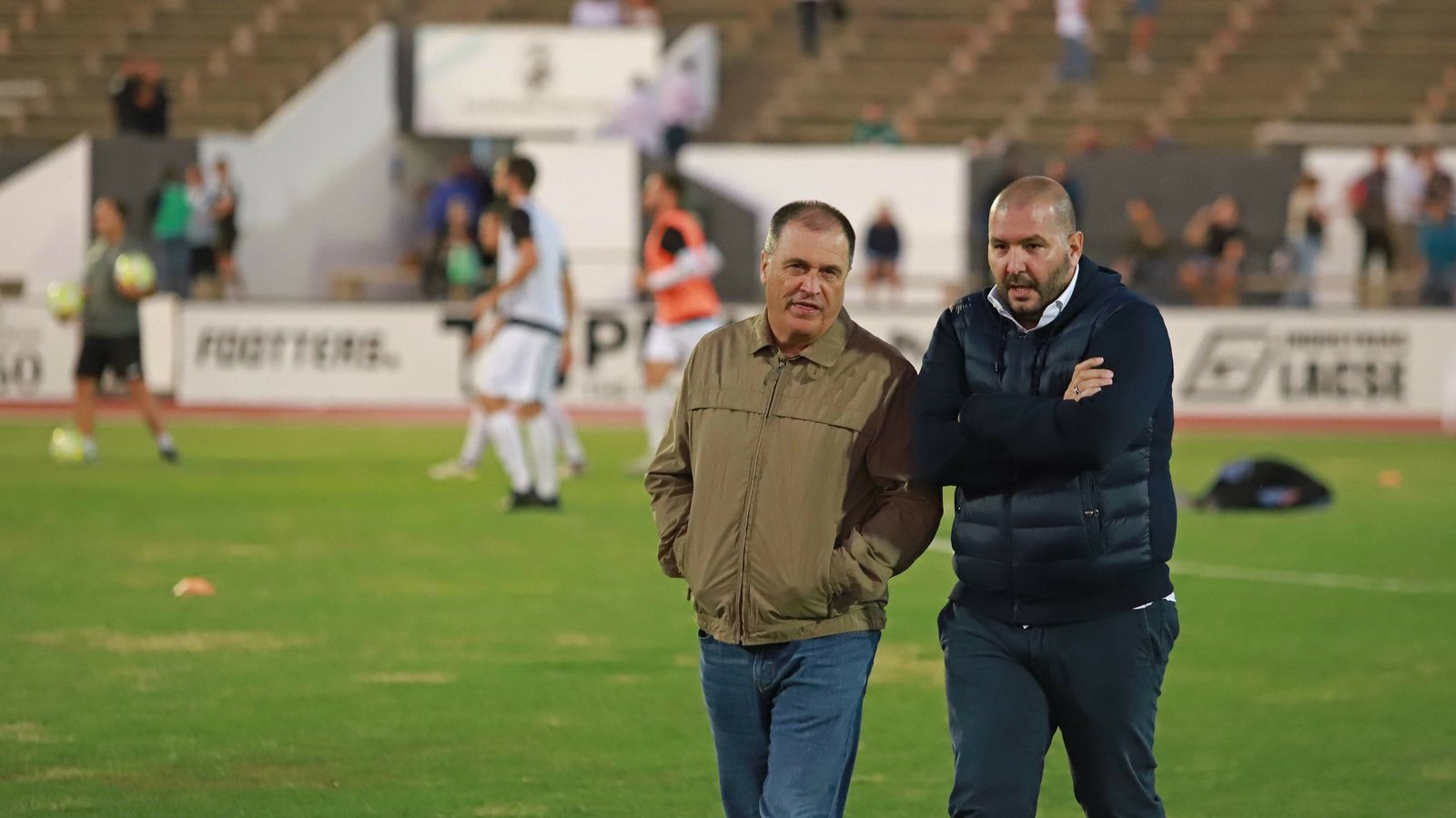 Las mejores fotos del  Balona - Conquense