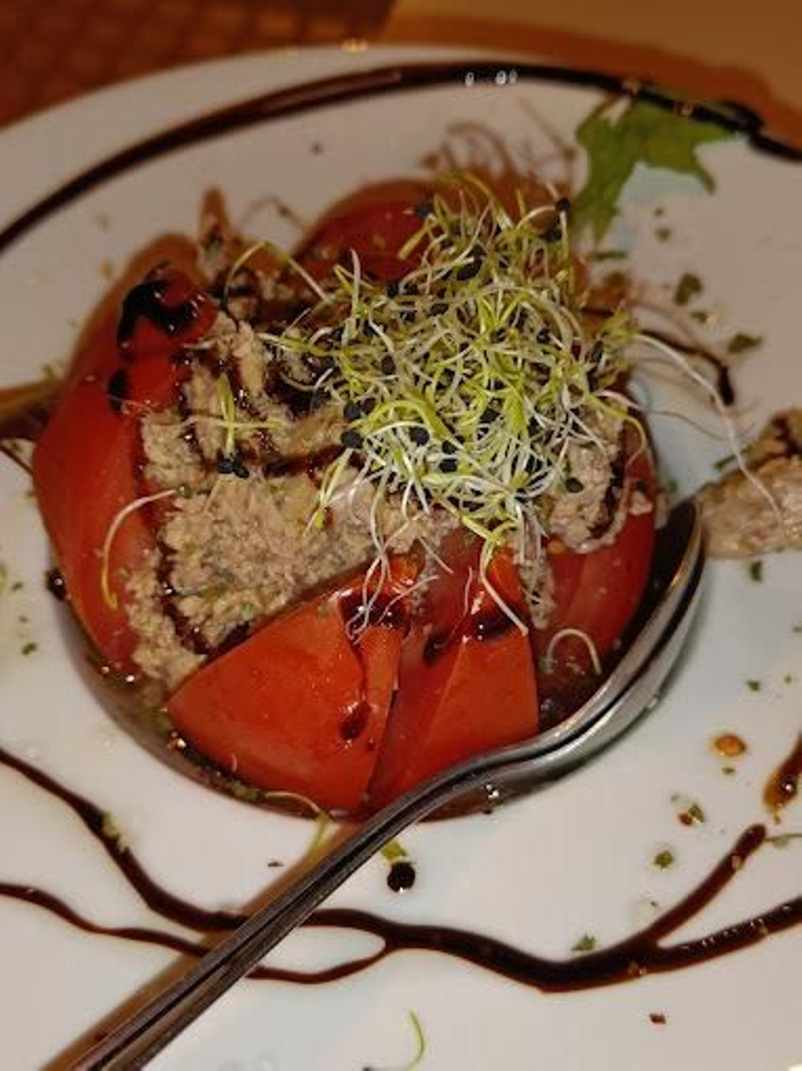 Gastro Bar Aki Me Kedo