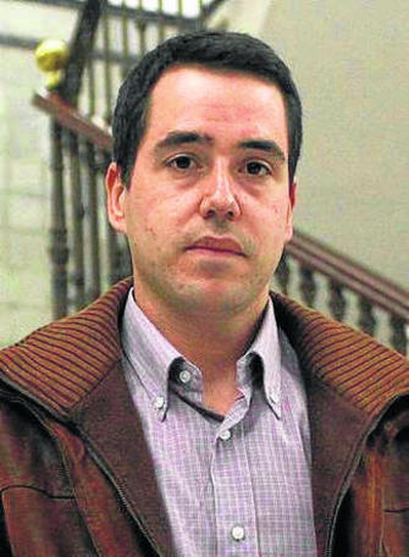 José Luis Fernández.