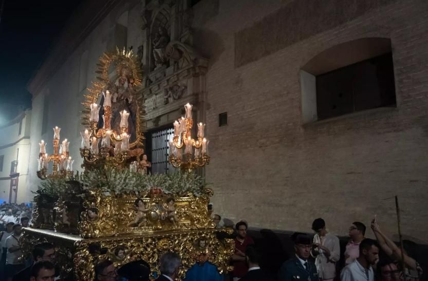 Agenda del segundo fin de semana de septiembre en Sevilla