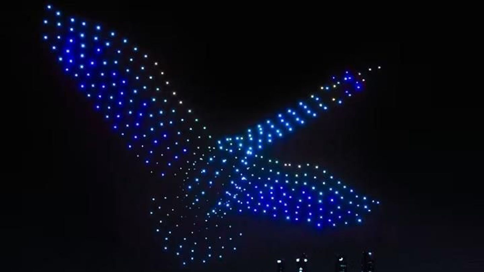 ‘DroneArt Show 2025’