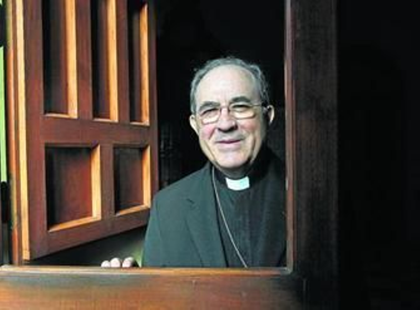 "Podríamos darle una proyección más evangelizadora a la visita a la Catedral"