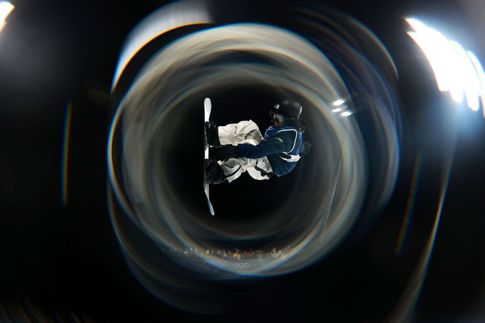 Las mejores fotos de los Juegos Olímpicos de invierno Milán Cortina d'Ampezzo 2026 | Octava jornada