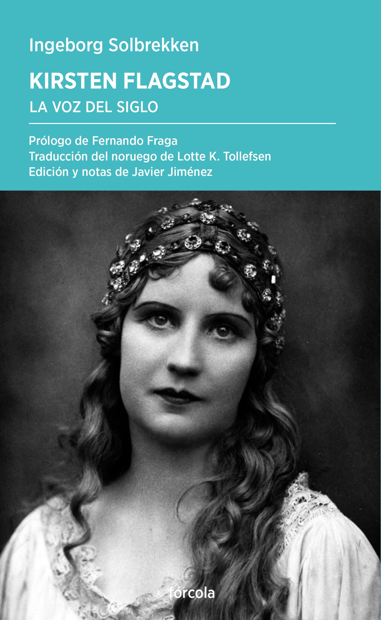 Kirsten Flagstad - I. Solbrekken