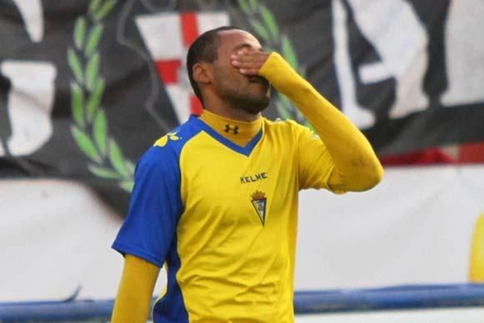 Una disculpa de corazón