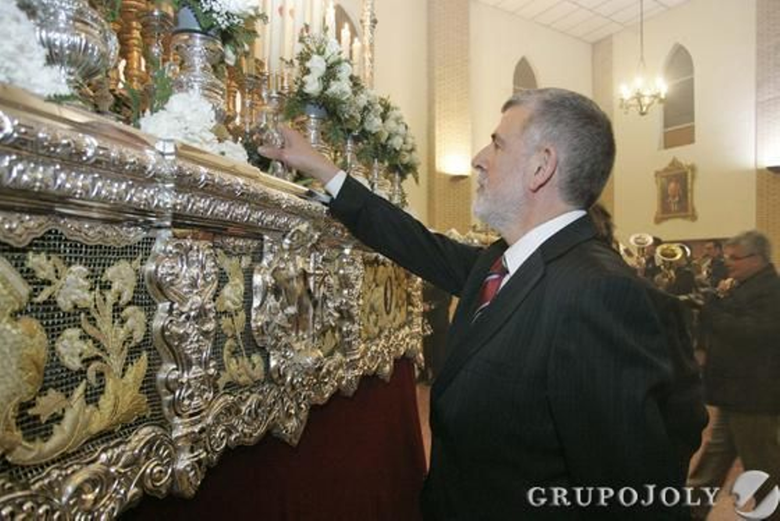 Foto: Rafael Gonzalez