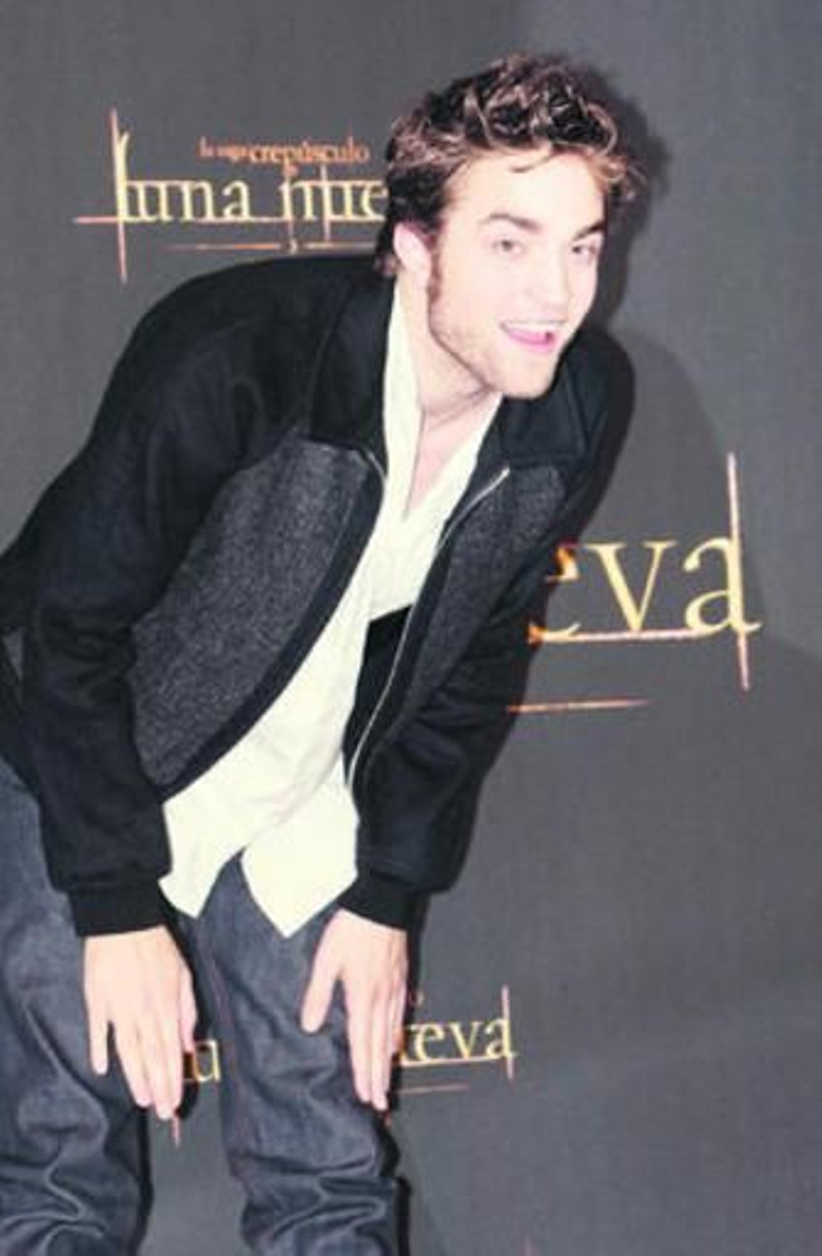 Scarlett Johansson y Robert Pattinson, doble presencia estelar en Madrid