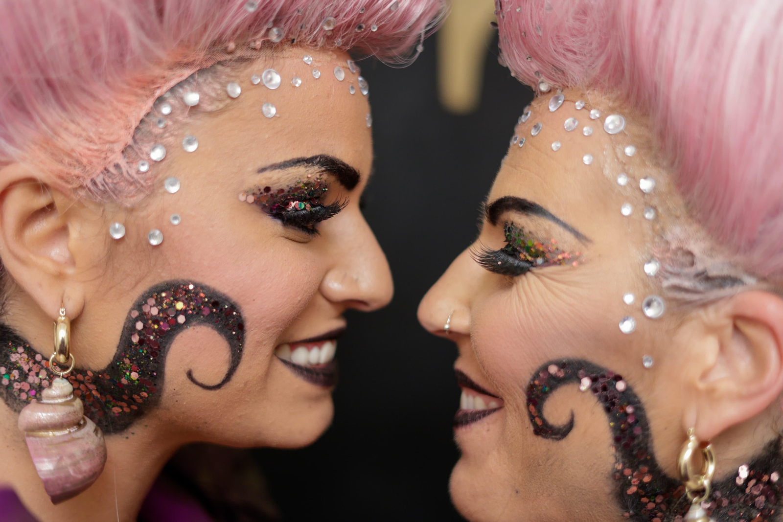 Primera sesión de semifinales del COAC 2024