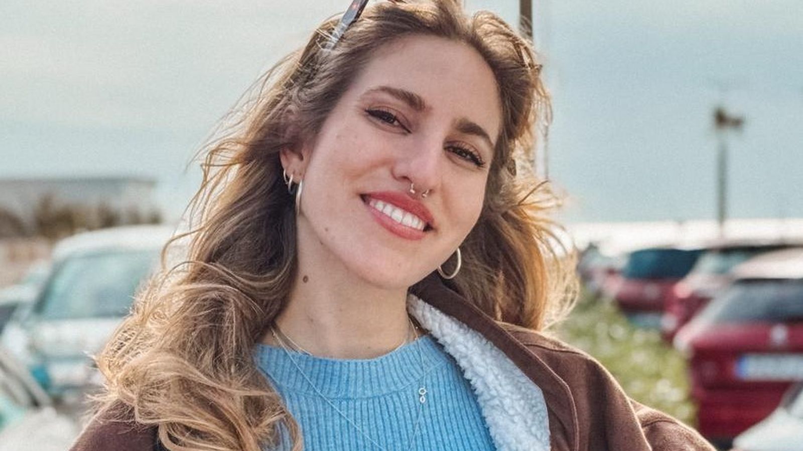 Leyre Apellániz, ilustradora.