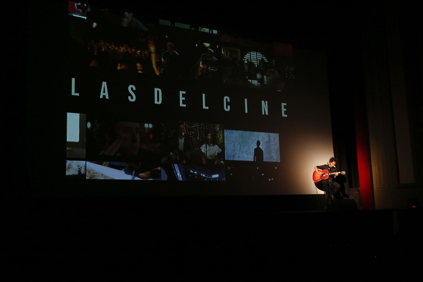 Imágenes del estreno de 'Mi hermano Juan' de Las del Cine