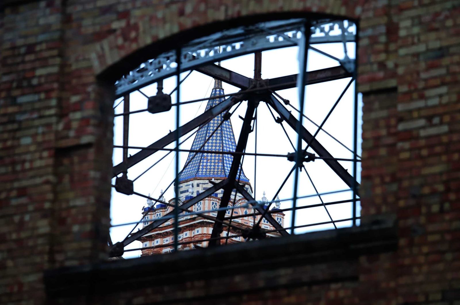 Imágenes del domingo 11 de diciembre en Huelva