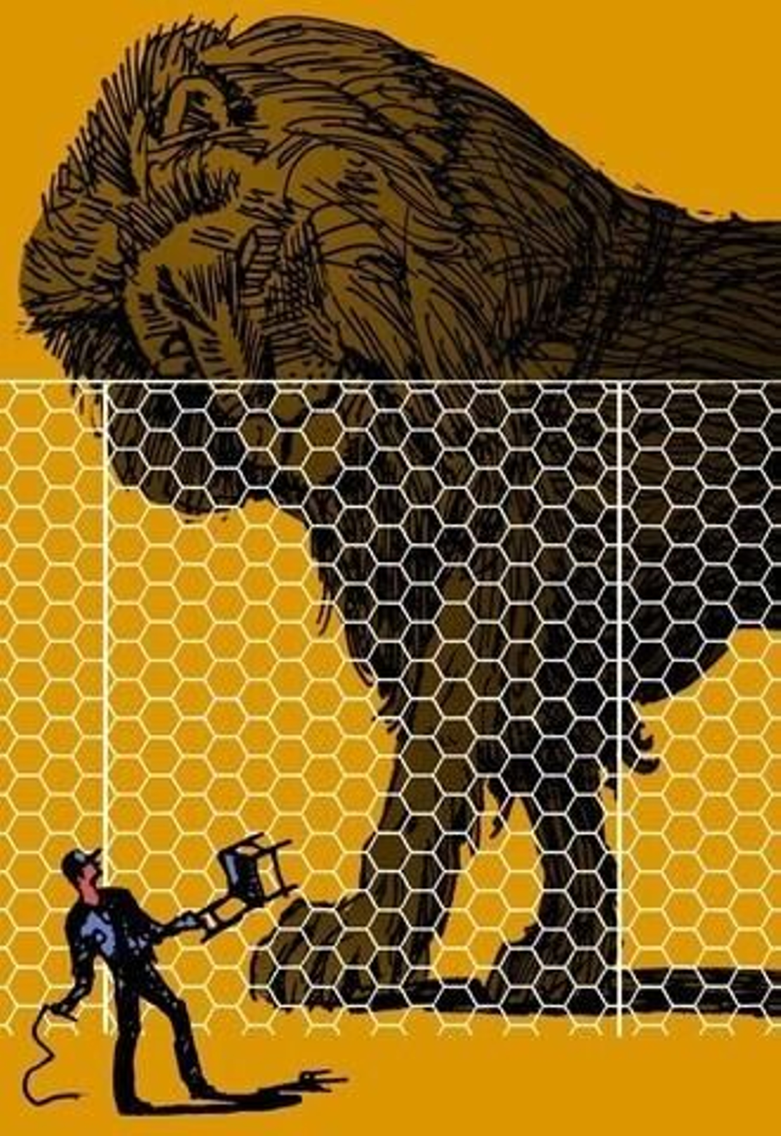 Ceuta y Melilla: aproximación al caos