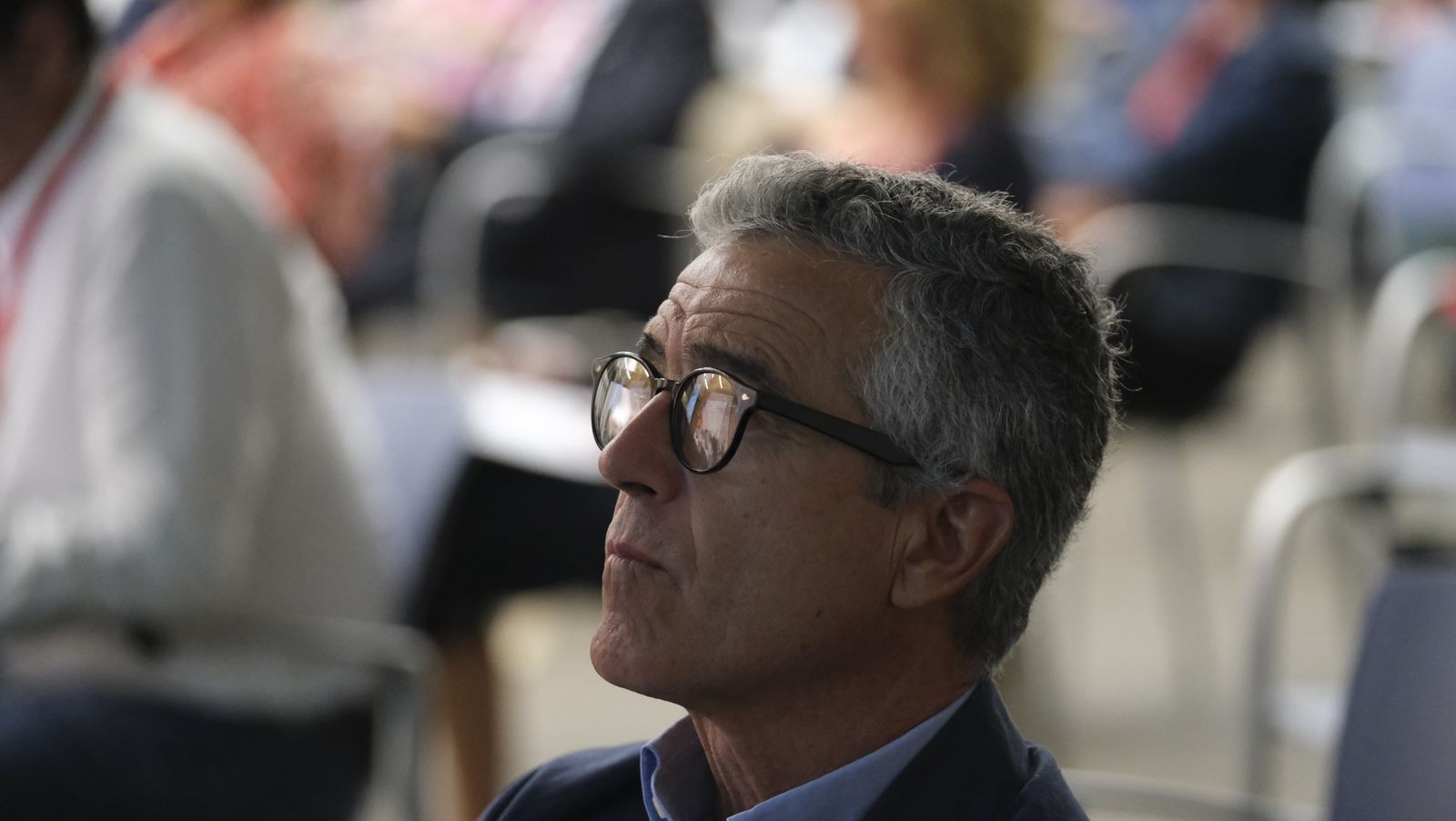 Imágenes de la Asamblea de Coexphal