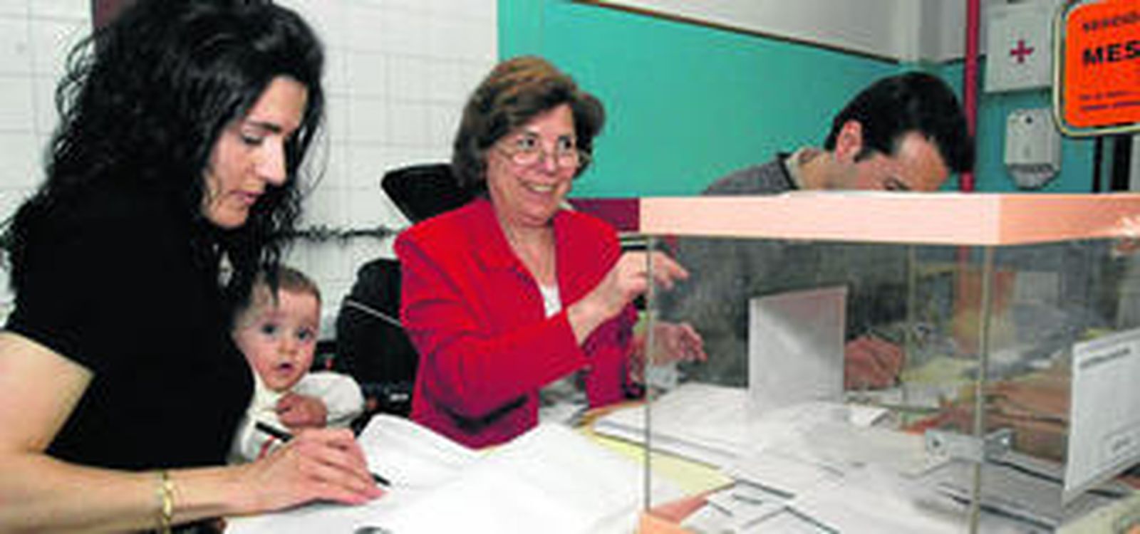 El Ayuntamiento notificará su obligación a los seleccionados en unos días.