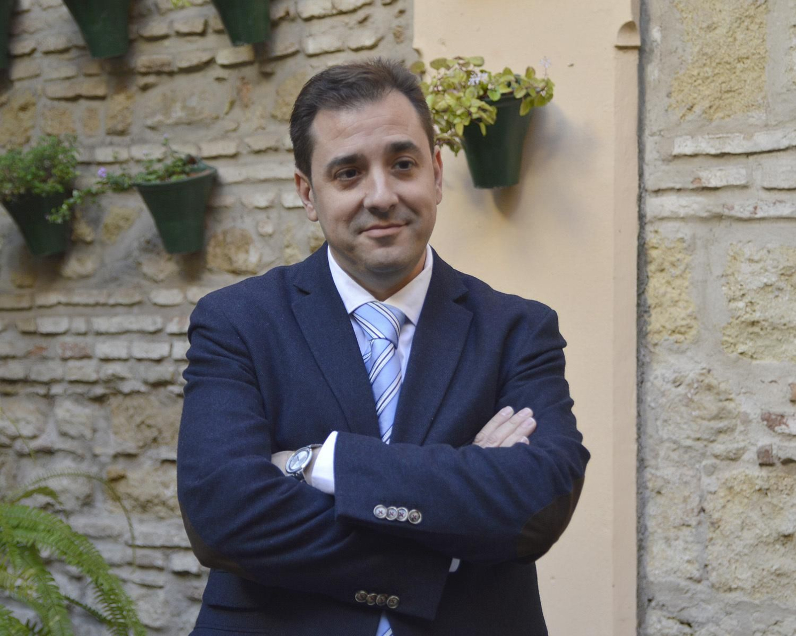 Antonio José López.