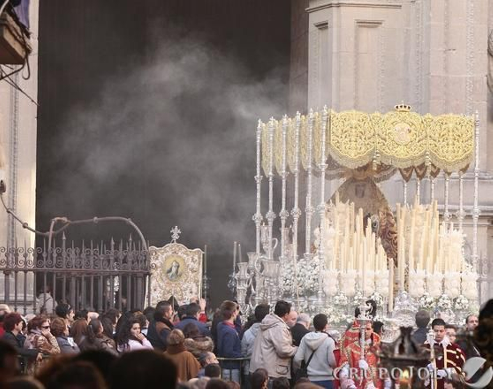 Foto: De la Cruz / Rivas