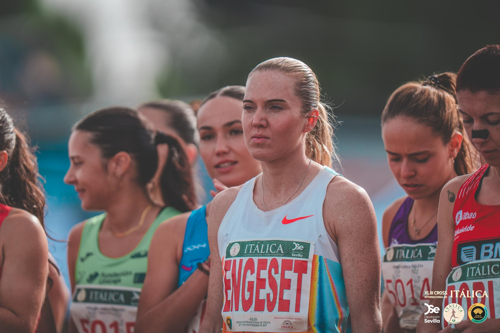 Búscate en las fotos del Cross de Itálica 2025 | 11