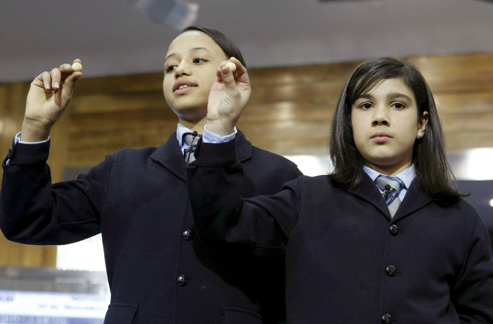 Consejos para elegir tus números en la Lotería de Navidad