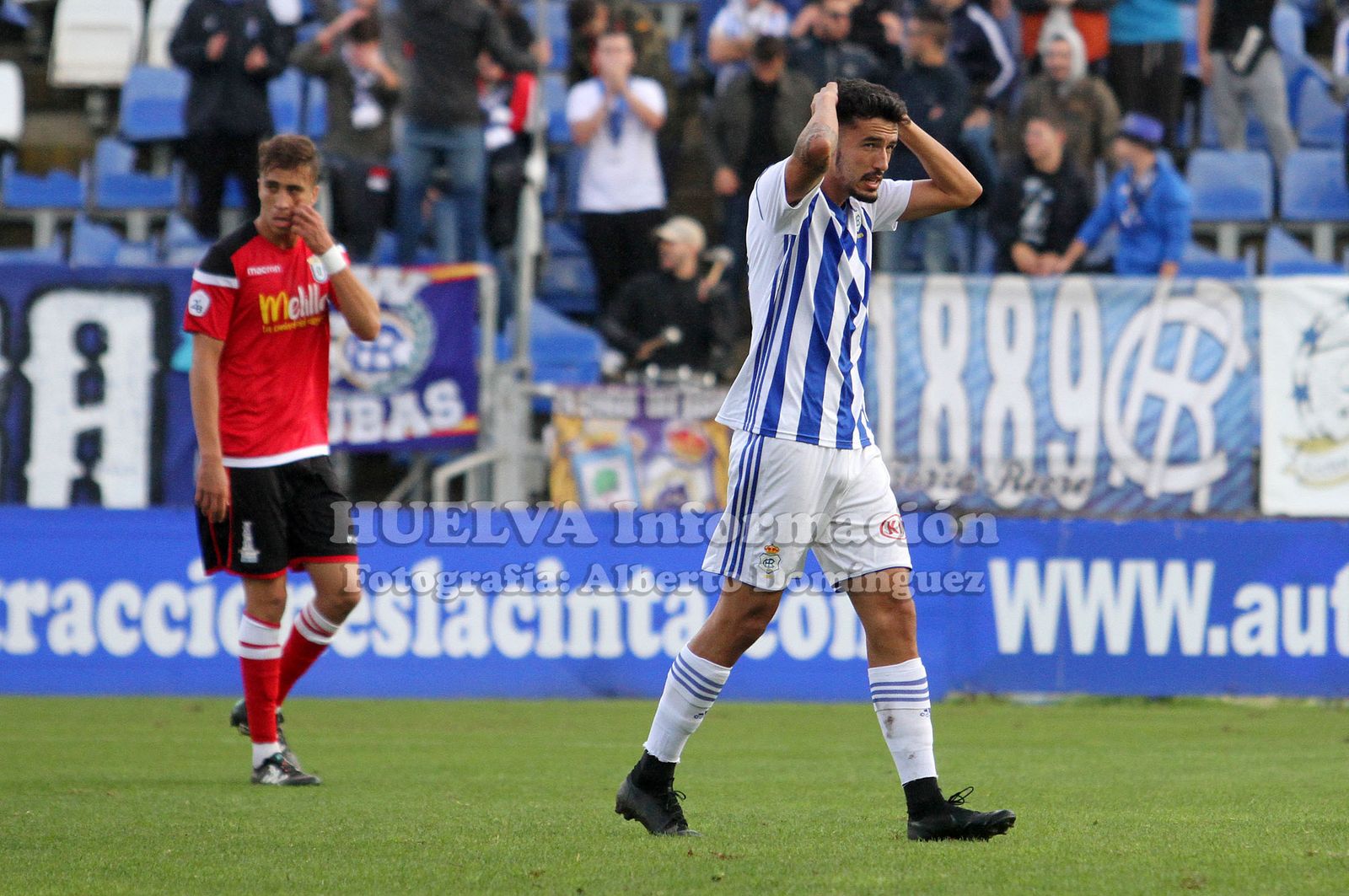 El Recre - Melilla en imágenes