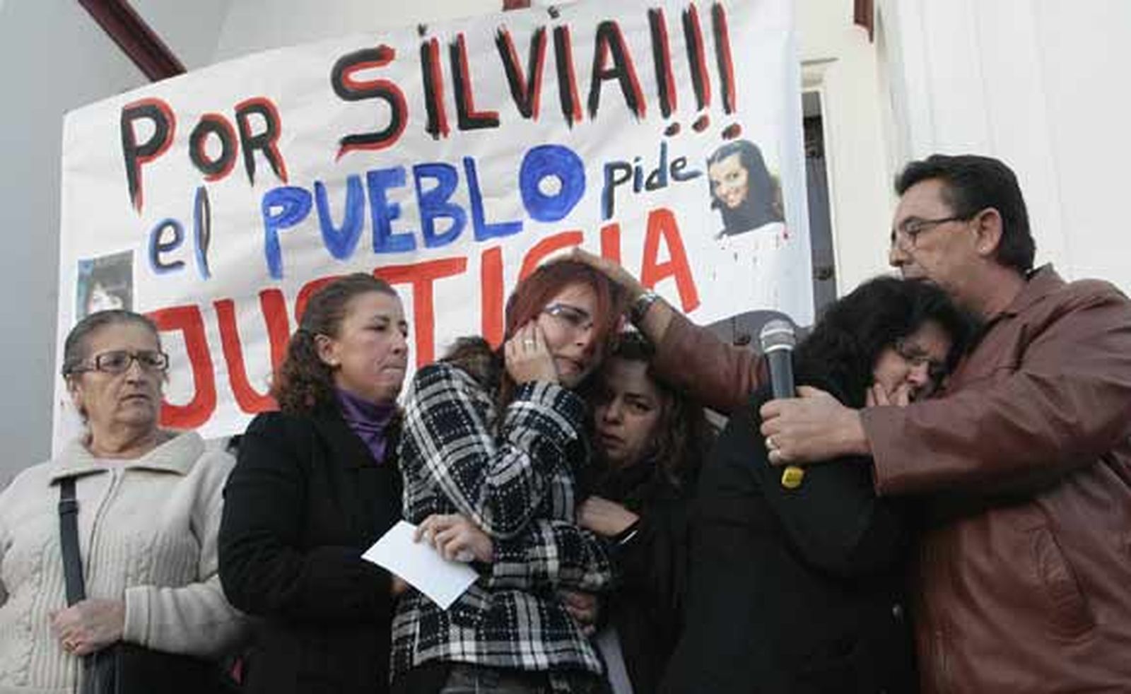 El Ayuntamiento se personará en la causa de la joven atropellada