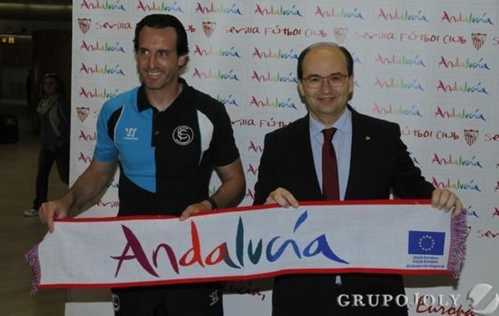 Foto: José Ángel García