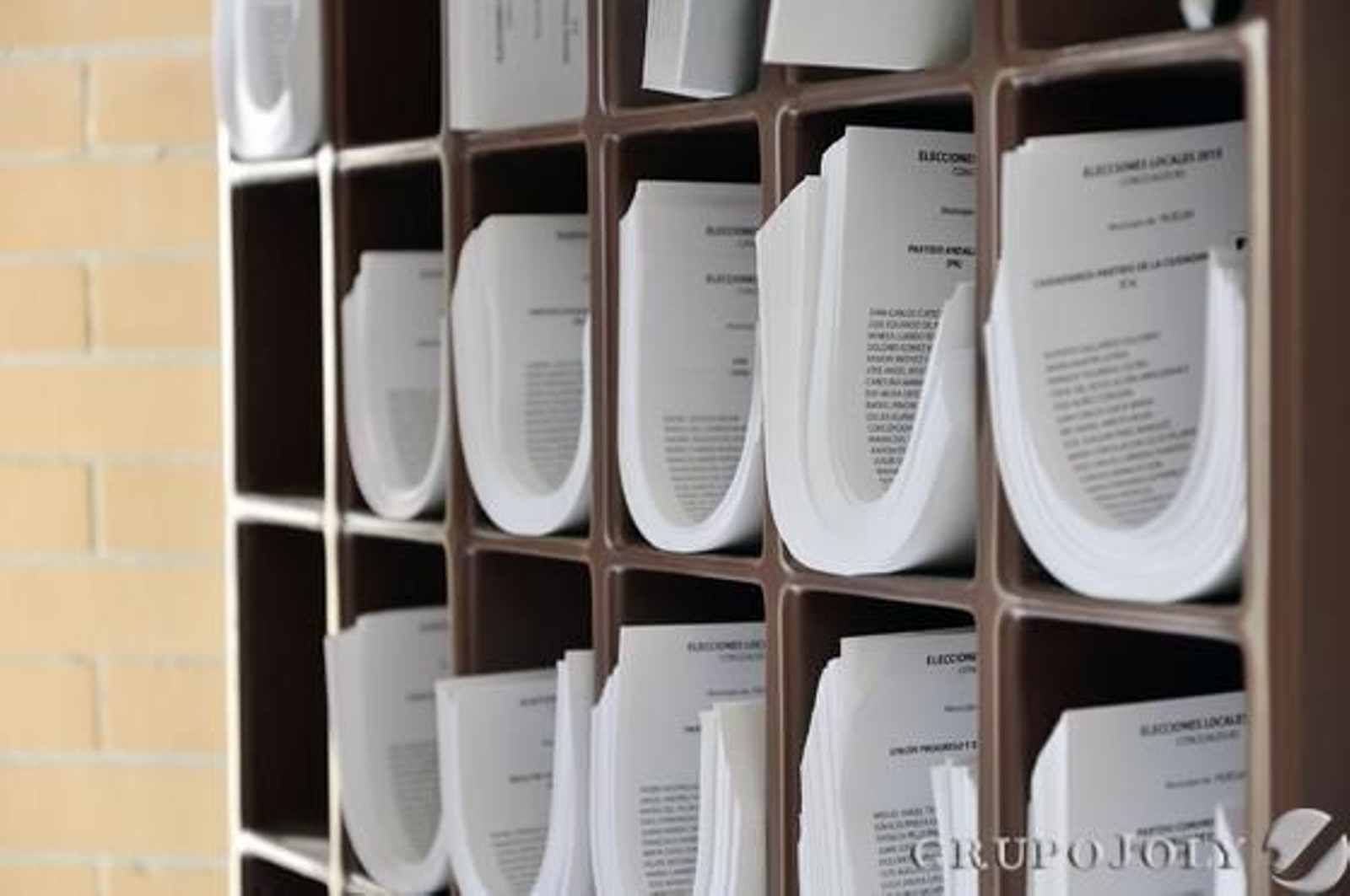 Foto: Alberto Dominguez/Rocio Rodriguez