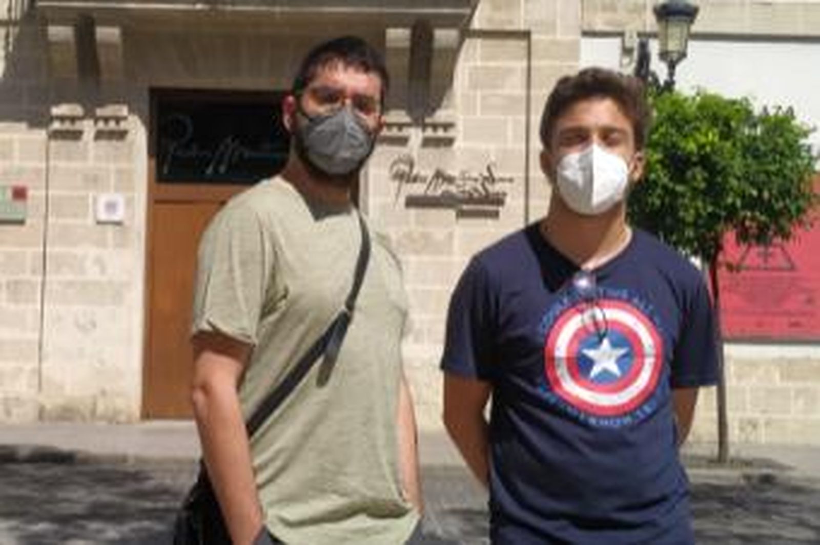 El Comité Artístico Portuense se reúne con la edil de Cultura  para abordar la situación del teatro local y la programación cultural en El Puerto