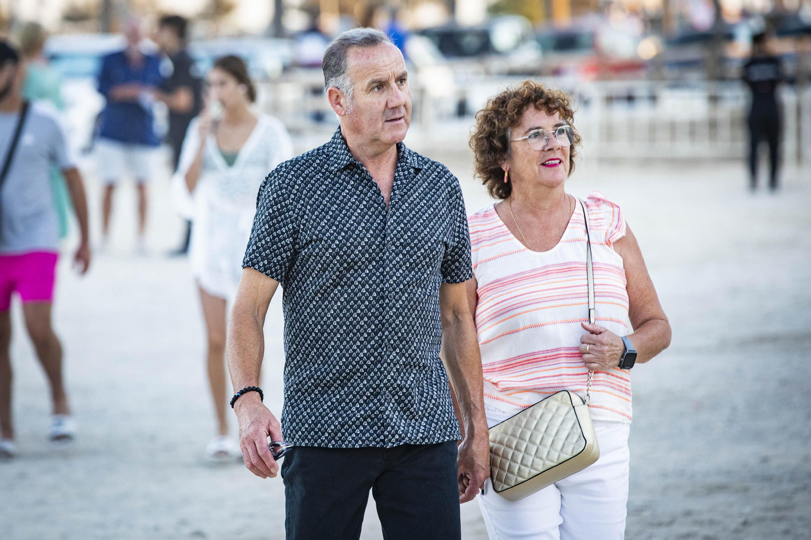 Búscate en el concierto de Antonio Orozco en el Concert Music Festival