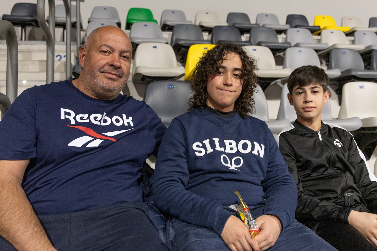 En imágenes: el Soloflow Freestyle enamora en Jaén con acrobacias y espectáculo en estado puro