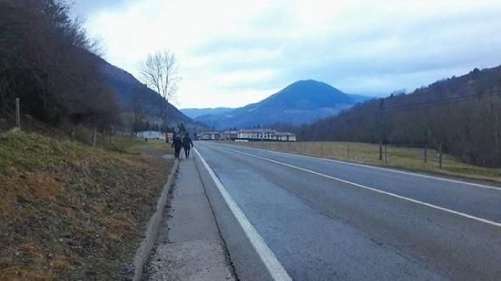 Imagen de Puigdemont publicada en Instagram.