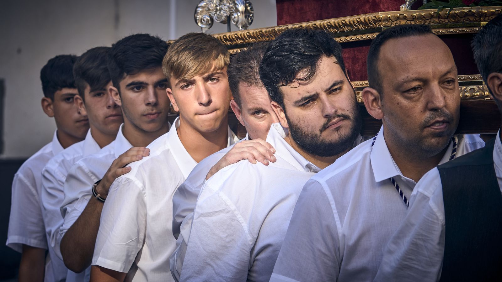 Corpus Chiquito 2022 Cádiz