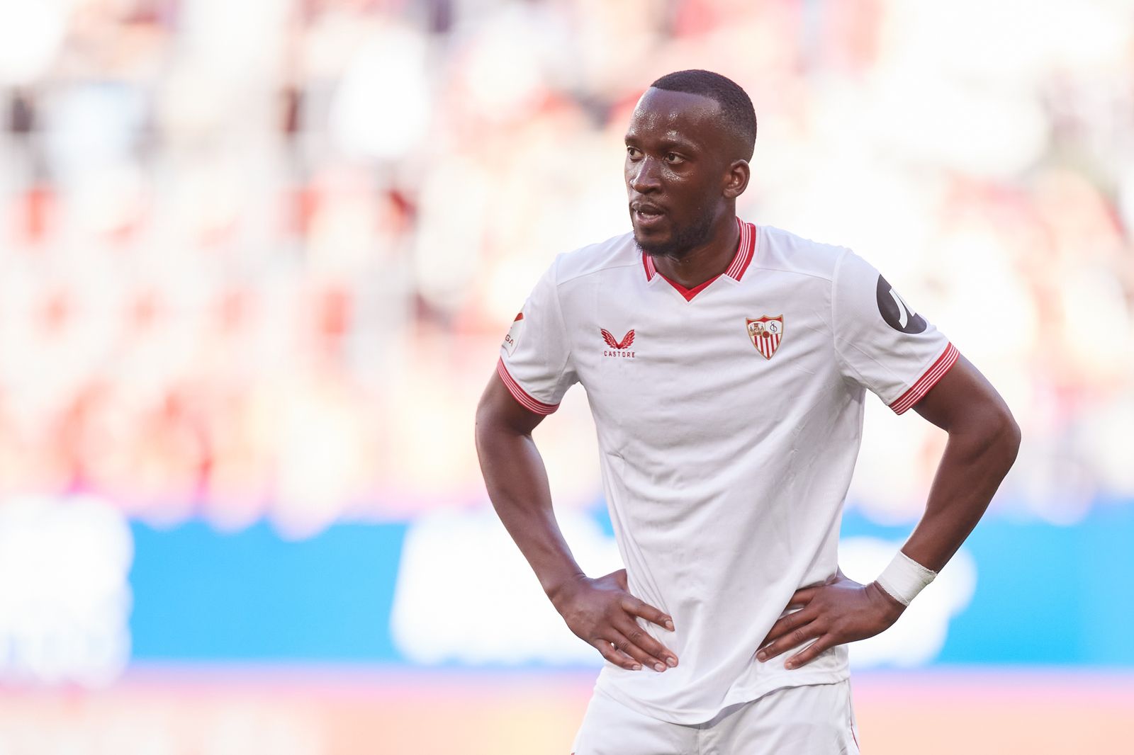 Las fotos del Osasuna - Sevilla