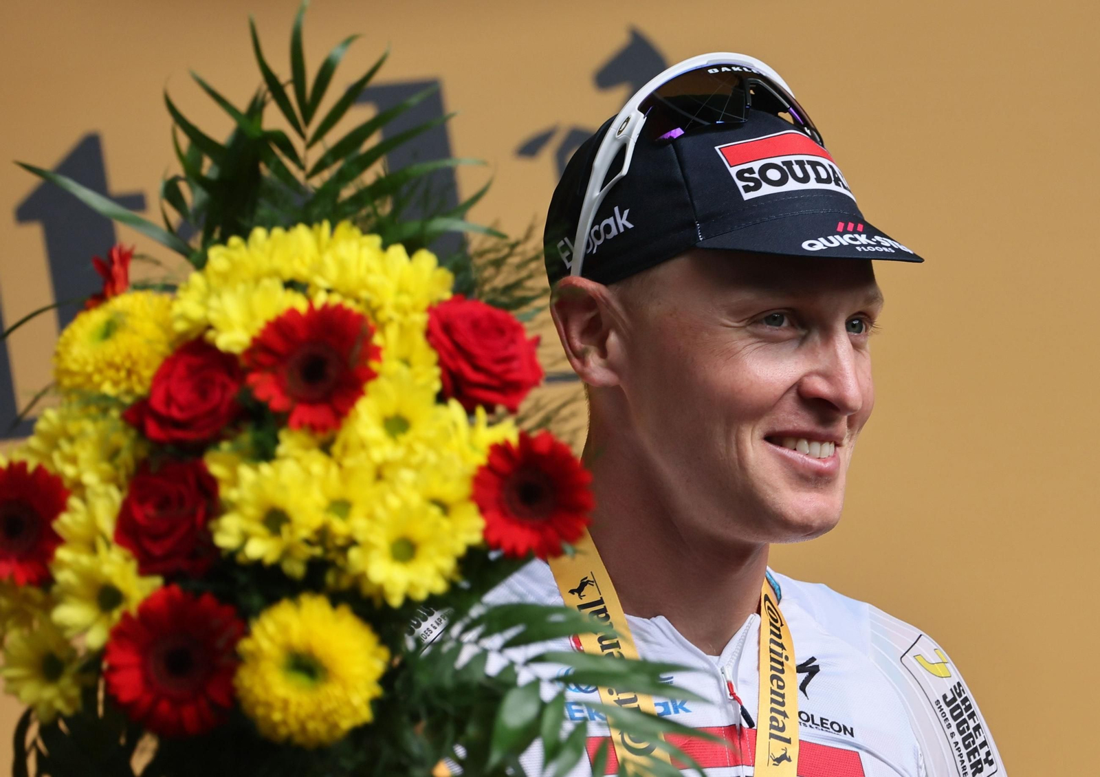 Las mejores fotos del Tour de Francia | Etapa 3