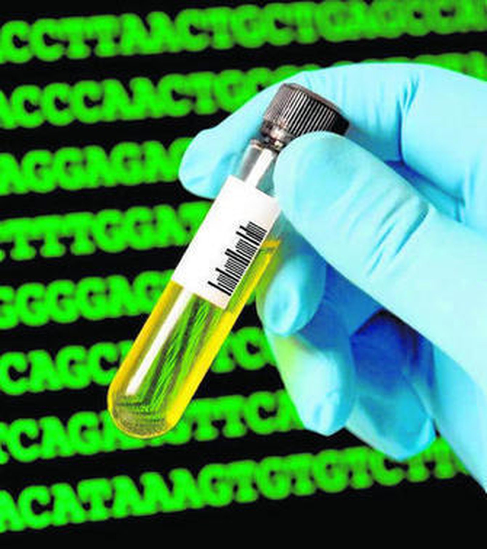 El proyecto ha analizado 20.000 genes en cada muestra.