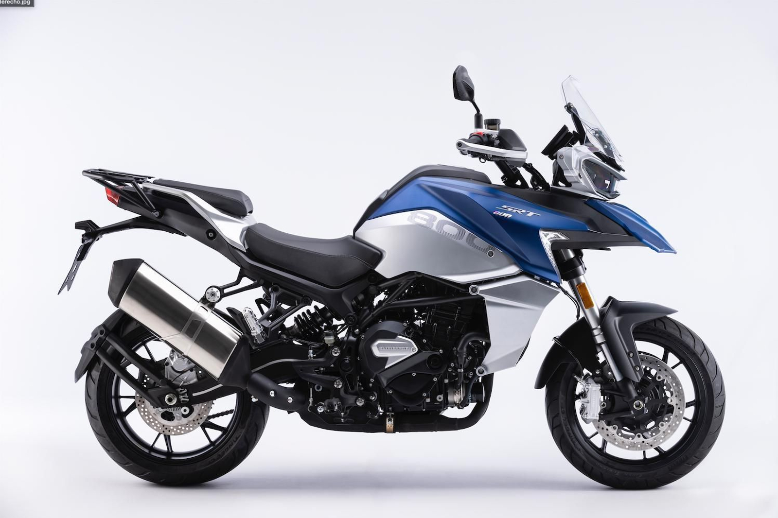 QJ Motor se pone en marcha en España