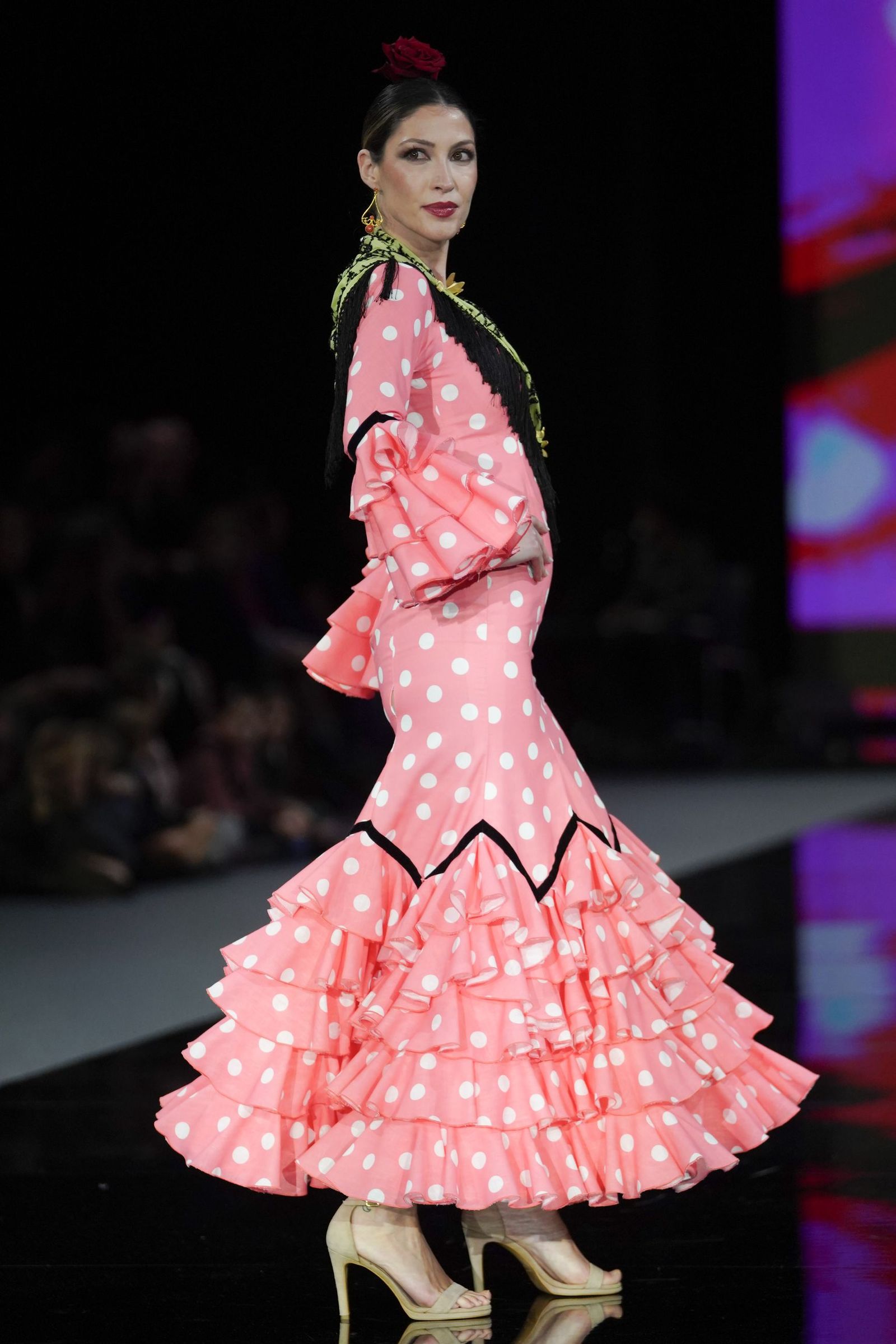 El desfile de MiAbril en SIMOF 2026, todas las fotos