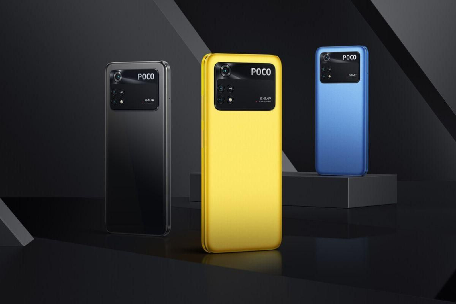 Estrena smartphone este verano: este POCO puede ser tuyo por menos de 160€ Estrena smartphone este verano: este POCO puede ser tuyo por menos de 160€