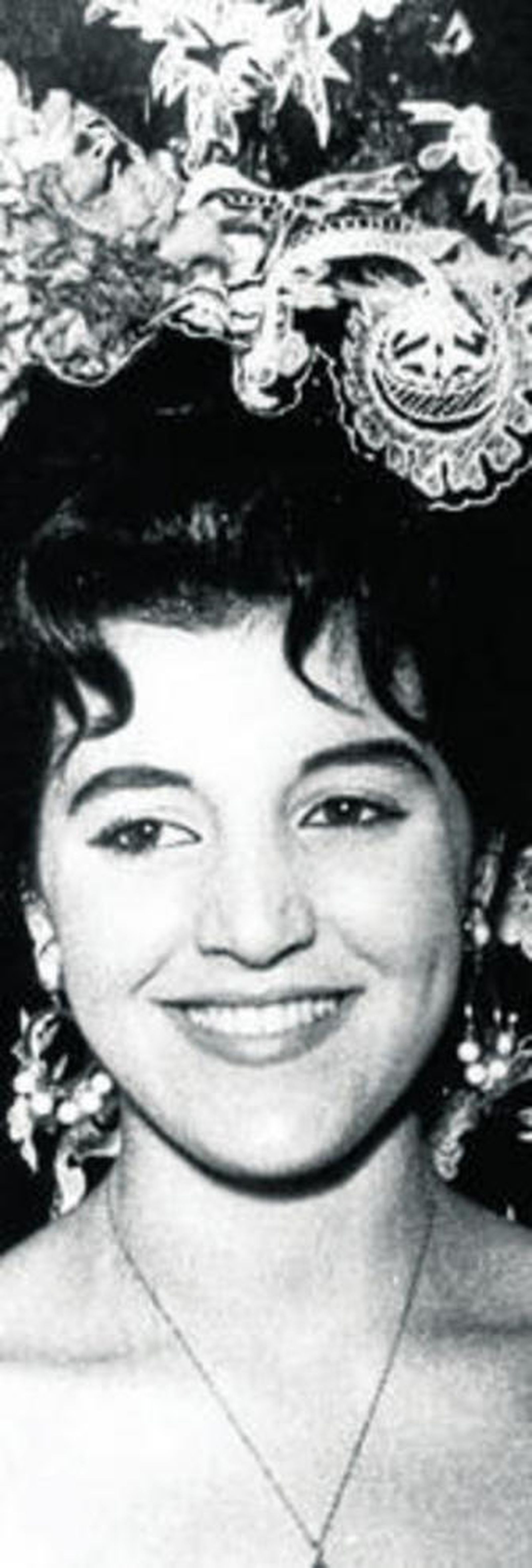 Telecinco contará la vida de Tita Cervera en una miniserie